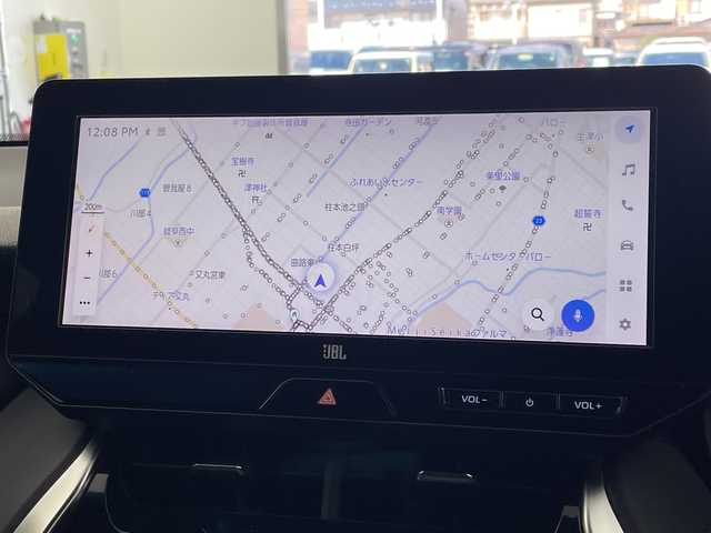 トヨタ ハリアー Z レザーパッケージ 岐阜県 2023(令5)年 3.9万km プレシャスブラックパール 純正SDナビ/FM/AM/BT/フルセグ/パノラミックビューモニター/デジタルインナーミラー/ビルトインETC2.0/レーダークルーズコントロール/レーンキープアシスト/プリクラッシュセーフティ/本革ステアリング/ステアリングヒーター/本革シート/シートヒーター/エアベンチレーション/パワーバックドア/メモリーシート/電子サイドブレーキ/MTモード付AT/LEDオートライト/オートマチックハイビーム/フォグランプ/スペアキー/タイプC/プッシュスタート