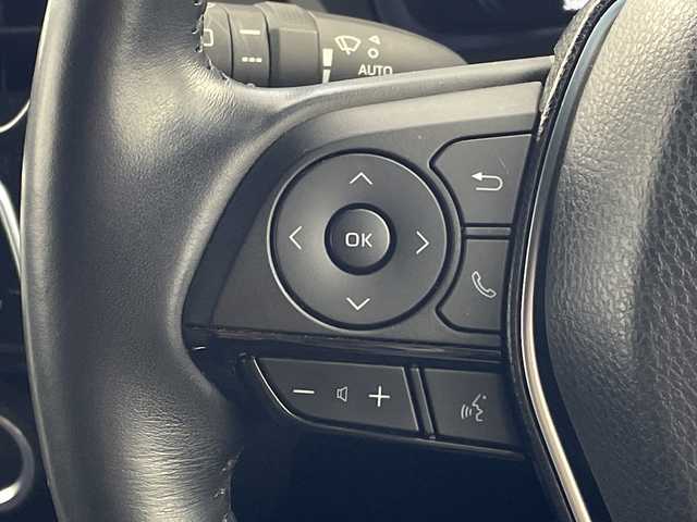 トヨタ ハリアー Z レザーパッケージ 岐阜県 2023(令5)年 3.9万km プレシャスブラックパール 純正SDナビ/FM/AM/BT/フルセグ/パノラミックビューモニター/デジタルインナーミラー/ビルトインETC2.0/レーダークルーズコントロール/レーンキープアシスト/プリクラッシュセーフティ/本革ステアリング/ステアリングヒーター/本革シート/シートヒーター/エアベンチレーション/パワーバックドア/メモリーシート/電子サイドブレーキ/MTモード付AT/LEDオートライト/オートマチックハイビーム/フォグランプ/スペアキー/タイプC/プッシュスタート