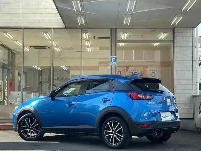 マツダ ＣＸ－３