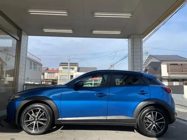 マツダ ＣＸ－３