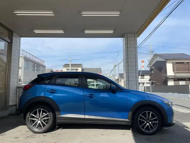 マツダ ＣＸ－３