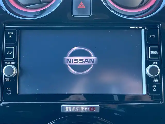 日産 ノート