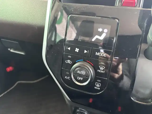 トヨタ タンク G コージーエディション 京都府 2020(令2)年 3.9万km パールホワイトⅢ ワンオーナー車/スマートアシスト3/・衝突回避支援ブレーキ機能/・衝突警報機能/・車線逸脱警報機能/・オートハイビーム/純正メモリーナビ、地デジ、Bluetooth/バックカメラ/前席シートヒーター/ドライブレコーダー/ビルトインETC/LEDヘッドランプ/フォグランプ
