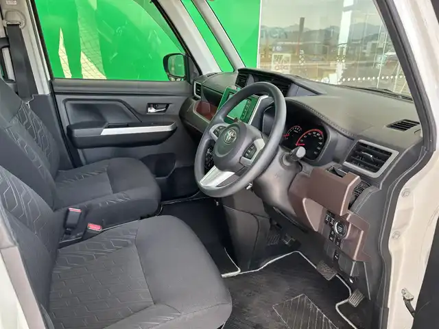 トヨタ タンク G コージーエディション 京都府 2020(令2)年 3.9万km パールホワイトⅢ ワンオーナー車/スマートアシスト3/・衝突回避支援ブレーキ機能/・衝突警報機能/・車線逸脱警報機能/・オートハイビーム/純正メモリーナビ、地デジ、Bluetooth/バックカメラ/前席シートヒーター/ドライブレコーダー/ビルトインETC/LEDヘッドランプ/フォグランプ
