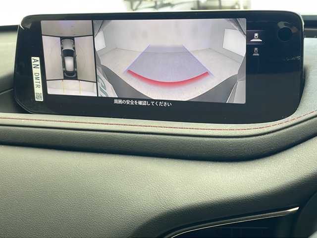 マツダ ＣＸ－３０ 20S ブラックトーンED 沖縄県 2024(令6)年 2万km プラチナクォーツメタリック ワンオーナー/純正ナビ　/フルセグTV/ＢＴ接続　/アラウンドビューモニター　/ＨＤＭＩ　/ＵＳＢポート　/置くだけ充電/前後ドライブレコーダー　/前後クリアランスソナー　/パワーバックドア　/オートブレーキホールド　/レーダークルーズコントロール/ＬＥＤオートライト　/純正１８インチアルミワンオーナー