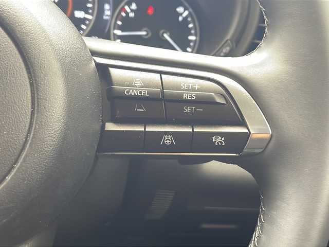 マツダ ＣＸ－３０ 20S ブラックトーンED 沖縄県 2024(令6)年 2万km プラチナクォーツメタリック ワンオーナー/純正ナビ　/フルセグTV/ＢＴ接続　/アラウンドビューモニター　/ＨＤＭＩ　/ＵＳＢポート　/置くだけ充電/前後ドライブレコーダー　/前後クリアランスソナー　/パワーバックドア　/オートブレーキホールド　/レーダークルーズコントロール/ＬＥＤオートライト　/純正１８インチアルミワンオーナー