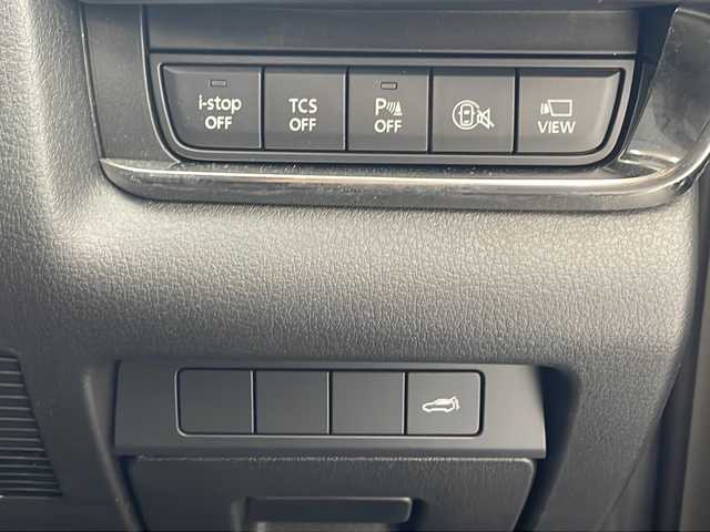 マツダ ＣＸ－３０ 20S ブラックトーンED 沖縄県 2024(令6)年 2万km プラチナクォーツメタリック ワンオーナー/純正ナビ　/フルセグTV/ＢＴ接続　/アラウンドビューモニター　/ＨＤＭＩ　/ＵＳＢポート　/置くだけ充電/前後ドライブレコーダー　/前後クリアランスソナー　/パワーバックドア　/オートブレーキホールド　/レーダークルーズコントロール/ＬＥＤオートライト　/純正１８インチアルミワンオーナー