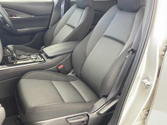 マツダ ＣＸ－３０ 20S ブラックトーンED 沖縄県 2024(令6)年 2万km プラチナクォーツメタリック ワンオーナー/純正ナビ　/フルセグTV/ＢＴ接続　/アラウンドビューモニター　/ＨＤＭＩ　/ＵＳＢポート　/置くだけ充電/前後ドライブレコーダー　/前後クリアランスソナー　/パワーバックドア　/オートブレーキホールド　/レーダークルーズコントロール/ＬＥＤオートライト　/純正１８インチアルミワンオーナー