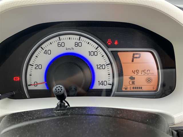 スズキ アルト L 高知県 2015(平27)年 5万km アーバンブラウンパールメタリック ディスプレイオーディオ/Bluetooth接続/バックカメラ/リモコンキー/保証書/取扱説明書/記録簿/アイドリングストップ/ABS/横滑り防止装置/盗難防止装置/純正フロアマット/CD