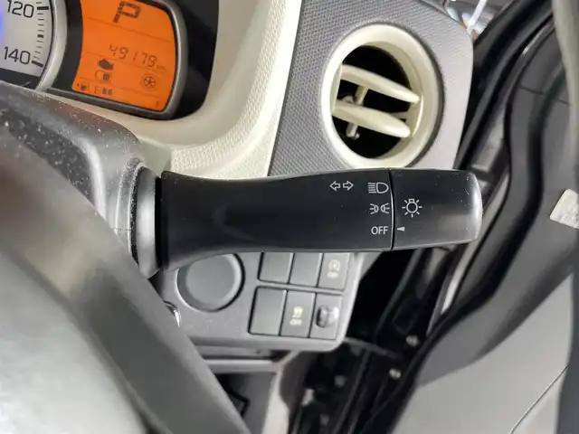 スズキ アルト L 広島県 2015(平27)年 5万km アーバンブラウンパールメタリック ディスプレイオーディオ（FH-7100DVD）/・Bluetooth接続/CD/DVD/バックカメラ/リモコンキー/保証書/取扱説明書/記録簿/アイドリングストップ/ABS/横滑り防止装置/盗難防止装置/フロアマット