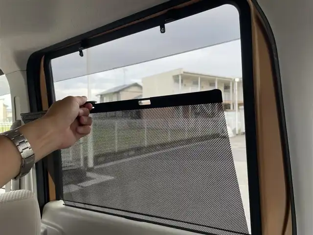 スズキ スペーシア X 群馬県 2014(平26)年 5.4万km キャンドルオレンジメタリック/ホワイト ワンオーナー/レーダーブレーキサポート装着車/社外メモリナビ　AVIC-MRZ02/(　CD ワンセグTV SD AM FM)/片側パワースライドドア/HIDヘッドライト/アイドリングストップ/横滑り防止/ライトレベライザー/電動格納ミラー/プッシュスタート/純正フロアマット/ドアバイザー/取扱説明書/保証書/スペアキー