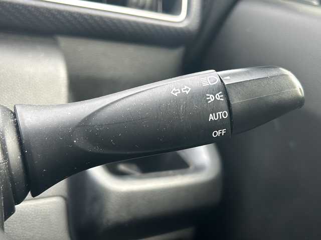 スズキ ワゴンＲ HYBRID FZ 沖縄県 2019(令1)年 3.4万km ブルーイッシュブラックパール3 ナビ（ＡＭ／ＦＭ／ＣＤ／ＤＶＤ／ＢＴ）　/フルセグＴＶ　/ドラレコ　/衝突防止軽減装置　/バックモニター　/シートヒーターＤ席　/レーンキープアシスト　/アイドリングストップ　/横滑り機能　/社外アルミ１５インチ