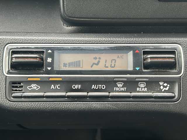 スズキ ワゴンＲ HYBRID FZ 沖縄県 2019(令1)年 3.4万km ブルーイッシュブラックパール3 ナビ（ＡＭ／ＦＭ／ＣＤ／ＤＶＤ／ＢＴ）　/フルセグＴＶ　/ドラレコ　/衝突防止軽減装置　/バックモニター　/シートヒーターＤ席　/レーンキープアシスト　/アイドリングストップ　/横滑り機能　/社外アルミ１５インチ