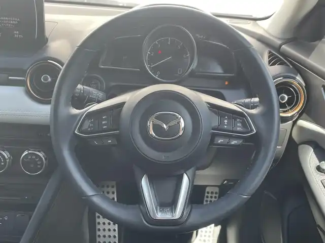 マツダ ＣＸ－３ XD スーパー エッジー 群馬県 2022(令4)年 3.2万km パールⅡ ワンオーナー/BOSEサウンド/純正ディスプレイオーディオ/　(AM/FM/BT/TV/CD/DVD/USB/AUX)/全方位モニター/スマートブレーキサポート/スマートシティブレーキサポート/ブラインドスポットモニター/ヘッドアップディスプレイ/レーダークルーズコントロール/コーナーセンサー/車線逸脱警報システム/標識認識システム/ドライバーアテンションアラート/ETC/前後ドライブレコーダー/パドルシフト/純正フロアマット/前席シートヒーター/ステアリングヒーター/ステアリングリモコン/保証書/取扱説明書