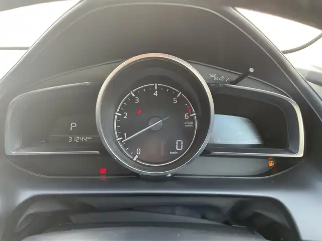 マツダ ＣＸ－３ XD スーパー エッジー 群馬県 2022(令4)年 3.2万km パールⅡ ワンオーナー/BOSEサウンド/純正ディスプレイオーディオ/　(AM/FM/BT/TV/CD/DVD/USB/AUX)/全方位モニター/スマートブレーキサポート/スマートシティブレーキサポート/ブラインドスポットモニター/ヘッドアップディスプレイ/レーダークルーズコントロール/コーナーセンサー/車線逸脱警報システム/標識認識システム/ドライバーアテンションアラート/ETC/前後ドライブレコーダー/パドルシフト/純正フロアマット/前席シートヒーター/ステアリングヒーター/ステアリングリモコン/保証書/取扱説明書