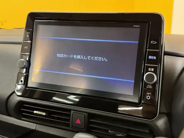 日産 ルークス ハイウェイスター X 群馬県 2021(令3)年 6.2万km チタニウムグレーメタリック 安全装備/・衝突軽減ブレーキ/・レーンキープアシスト/・クリアランスソナー/・プロパイロット/・インテリジェントルームミラー/・オートライト/・オートハイビーム/・アラウンドビューモニター/・SOSコール/・横滑り防止/純正9インチナビ/・AM/FM/フルセグTV/・Bluetooth/USB/・CD/DVD/MSV/両側電動スライドドア/純正ドライブレコーダー/LEDヘッドライト/LEDフォグランプ/オートホールド/電動パーキング/ETC/プッシュスタート/スマートキー/純正フロアマット/純正ドアバイザー