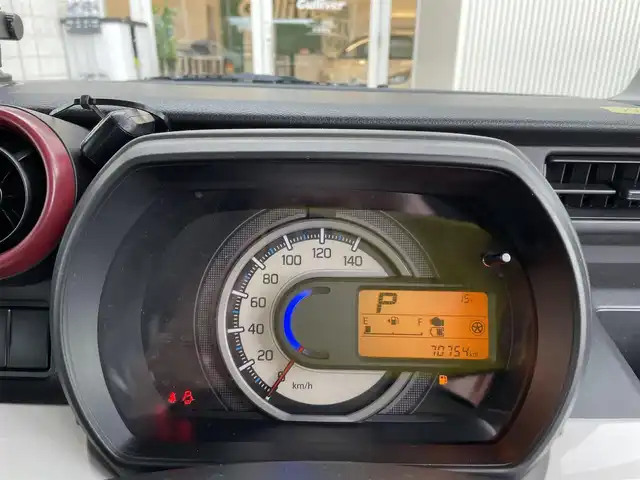 スズキ スペーシア HYBRID X 石川県 2019(平31)年 7.1万km 黒 社外メモリーナビ/フルセグTV/バックカメラ/LEDヘッドライト/ETC/両側パワースライドドア/スマートキー/プッシュスタート/シートヒーター/電動ミラー/レーダーブレーキ/コーナーセンサー/ABS/オートエアコン/オートライト