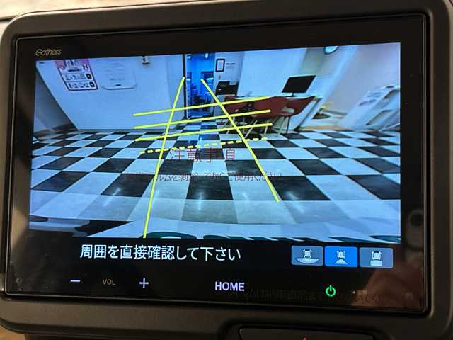 ホンダ Ｎ ＢＯＸ カスタム 岐阜県 2025(令7)年 0.1千km スマートブラック ディスプレイオーディオ/プッシュスタート/スマートキー/ウインカーミラー/ETC/USB入力端子/Bluetooth/片側パワースライドドア/レーンキープアシスト/LEDヘッドライト/サイドバイザー/オートライト/衝突軽減システム/コーナーセンサー前後/バックモニター/シートヒーター/前方ドラレコ