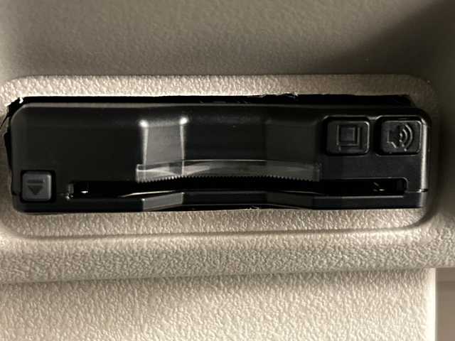 ホンダ Ｎ ＢＯＸ カスタム 岐阜県 2025(令7)年 0.1千km スマートブラック ディスプレイオーディオ/プッシュスタート/スマートキー/ウインカーミラー/ETC/USB入力端子/Bluetooth/片側パワースライドドア/レーンキープアシスト/LEDヘッドライト/サイドバイザー/オートライト/衝突軽減システム/コーナーセンサー前後/バックモニター/シートヒーター/前方ドラレコ