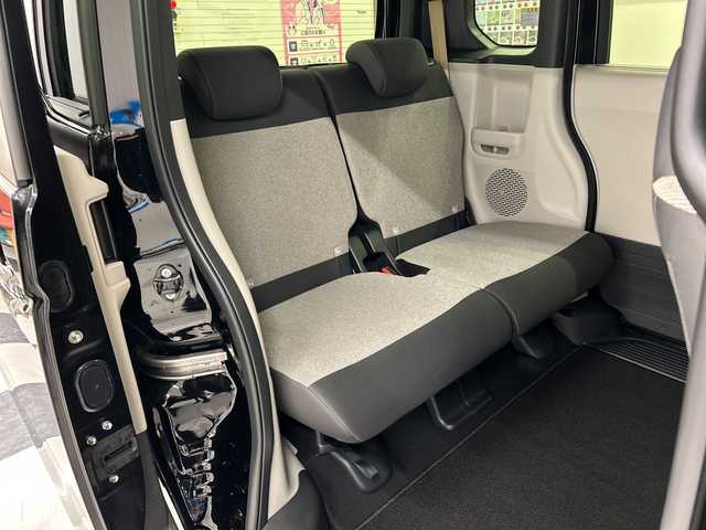 ホンダ Ｎ ＢＯＸ カスタム 岐阜県 2025(令7)年 0.1千km スマートブラック ディスプレイオーディオ/プッシュスタート/スマートキー/ウインカーミラー/ETC/USB入力端子/Bluetooth/片側パワースライドドア/レーンキープアシスト/LEDヘッドライト/サイドバイザー/オートライト/衝突軽減システム/コーナーセンサー前後/バックモニター/シートヒーター/前方ドラレコ