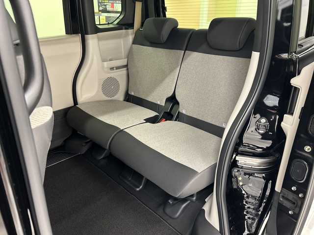 ホンダ Ｎ ＢＯＸ カスタム 岐阜県 2025(令7)年 0.1千km スマートブラック ディスプレイオーディオ/プッシュスタート/スマートキー/ウインカーミラー/ETC/USB入力端子/Bluetooth/片側パワースライドドア/レーンキープアシスト/LEDヘッドライト/サイドバイザー/オートライト/衝突軽減システム/コーナーセンサー前後/バックモニター/シートヒーター/前方ドラレコ