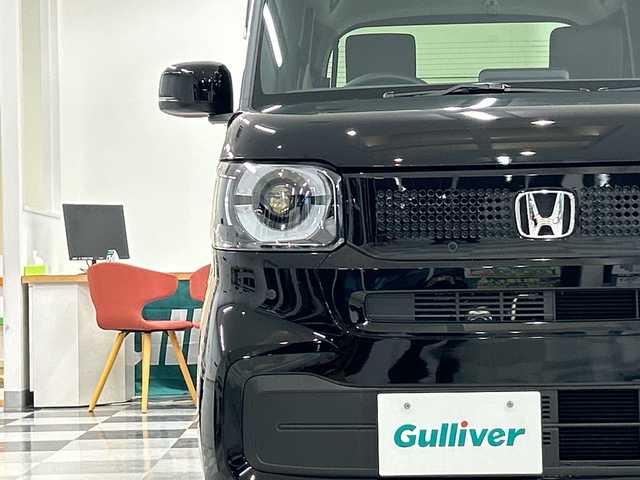 ホンダ Ｎ ＢＯＸ カスタム 岐阜県 2025(令7)年 0.1千km スマートブラック ディスプレイオーディオ/プッシュスタート/スマートキー/ウインカーミラー/ETC/USB入力端子/Bluetooth/片側パワースライドドア/レーンキープアシスト/LEDヘッドライト/サイドバイザー/オートライト/衝突軽減システム/コーナーセンサー前後/バックモニター/シートヒーター/前方ドラレコ