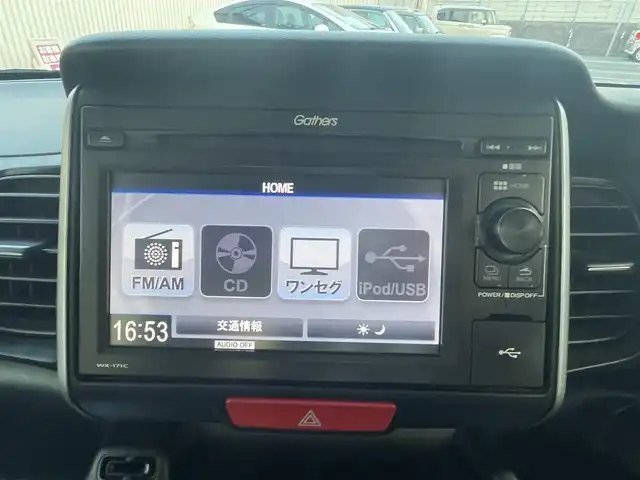 ホンダ Ｎ ＢＯＸ