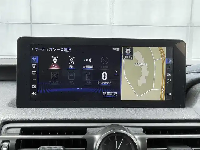 レクサス ＩＳ 500 FスポーツパフォーマンスファーストED 千葉県 2023(令5)年 1.7万km ホワイトノーヴァガラスフレーク 限定500台/純正ナビ /CD/DVD/Bluetooth/フルセグTV　/ETC　/マークレビンソン /サンルーフ /全方位カメラ　/純正アルミホイール　/オートライト　/LEDヘッドライト　/純正フロアマット　/ハーフレザーシート/D/N席パワーシート/D/N席シートヒーター/D/N席ベンチレーション/パドルシフト/オートライト/オートハイビーム/スマートキー