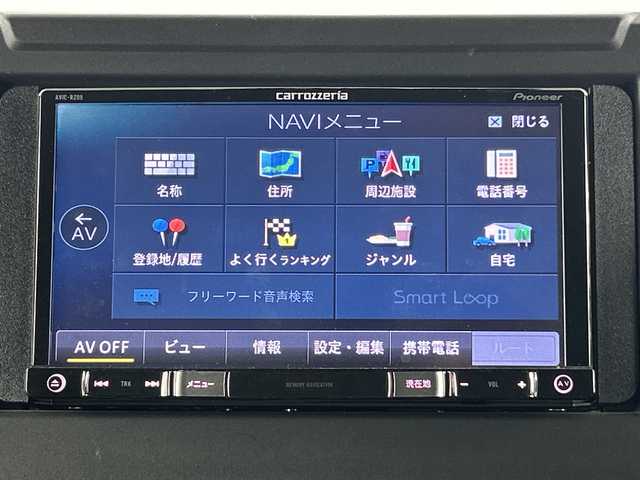 スズキ ジムニー XL 愛知県 2020(令2)年 2.3万km ミディアムグレー 禁煙車/４WD/ターボ/純正８インチナビ/（CD/DVD/Bluetooth/SD)/フロントカメラ/タフレックルーフキャリア/シーエルリンク製２インチリフトアップ/シーエルリンク製フロント・リアバンパー/シーエルリンク製グリル/スロットルコントローラー/スズキセーフティサポート/・衝突軽減ブレーキ/・レーンキープアシスト/・オートマチックハイビーム/ETC/前席シートヒーター/ダウンヒルアシスト/１７インチアルミホイール/スマートキー/スペアキー１本/プッシュスタート/LEDヘッドライト/フロントフォグランプ/オートライト/フロアマット/横滑り防止装置