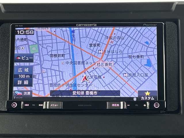 スズキ ジムニー XL 愛知県 2020(令2)年 2.3万km ミディアムグレー 禁煙車/４WD/ターボ/純正８インチナビ/（CD/DVD/Bluetooth/SD)/フロントカメラ/タフレックルーフキャリア/シーエルリンク製２インチリフトアップ/シーエルリンク製フロント・リアバンパー/シーエルリンク製グリル/スロットルコントローラー/スズキセーフティサポート/・衝突軽減ブレーキ/・レーンキープアシスト/・オートマチックハイビーム/ETC/前席シートヒーター/ダウンヒルアシスト/１７インチアルミホイール/スマートキー/スペアキー１本/プッシュスタート/LEDヘッドライト/フロントフォグランプ/オートライト/フロアマット/横滑り防止装置