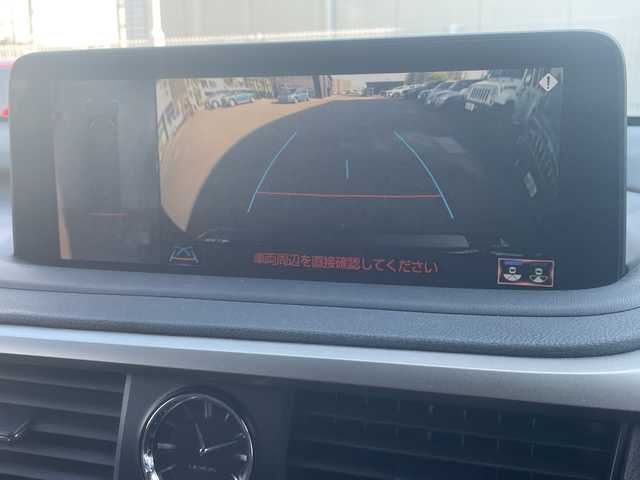 レクサス ＲＸ 300 Fスポーツ 高知県 2020(令2)年 3.3万km グラファイトブラックガラスフレーク 12.3インチタッチワイドディスプレイ＆リモートタッチ（タッチパッド式）/・ナビゲーションシステム/・CD/DVD/TV/BT/AUX/リヤビューカメラ/３６０°カメラ/プリクラッシュセーフティ/ヘッドアップディスプレイ/レーダークルーズコントロール/ブレーキアシスト/運転席/助手席シートヒーター/運転席/助手席ベンチレーション/ハンドルヒーター/ドライブモードセレクトスイッチ/ドライブレコーダー/ETC2.0/パドルシフト/純正アルミホイール２０インチ