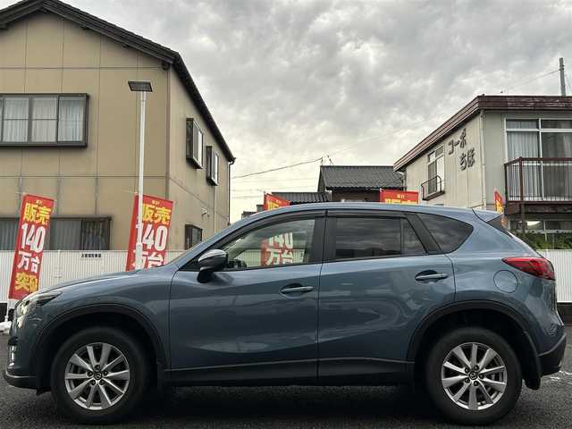 マツダ ＣＸ－５