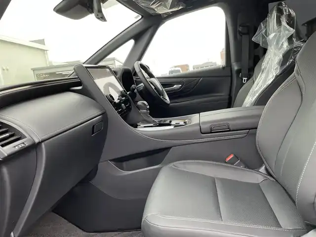 トヨタ アルファード Z 石川県 2024(令6)年 0.2万km 黒 ワンオーナー/メーカー純正ナビ/フルセグTV/HDMI/Bluetooth/全方位モニター/フリップダウンモニター/デジタルインナーミラー/左右独立ムーンルーフ/パーキングアシスト/電動リアゲート/両側電動スライドドア/ETC2.0/ワイヤレス充電/パワーバックドア/BSM/LEDオートライト/シートヒーター /ベンチレーション/ダブルサイドステップ
