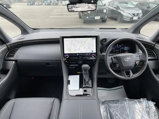 トヨタ アルファード Z 石川県 2024(令6)年 0.2万km 黒 ワンオーナー/メーカー純正ナビ/フルセグTV/HDMI/Bluetooth/全方位モニター/フリップダウンモニター/デジタルインナーミラー/左右独立ムーンルーフ/パーキングアシスト/電動リアゲート/両側電動スライドドア/ETC2.0/ワイヤレス充電/パワーバックドア/BSM/LEDオートライト/シートヒーター /ベンチレーション/ダブルサイドステップ