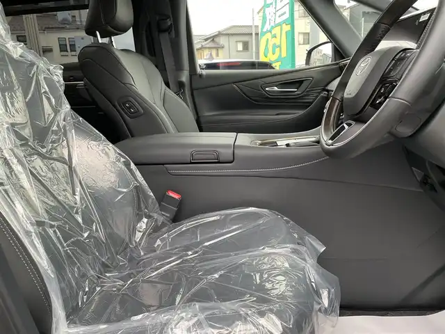 トヨタ アルファード Z 石川県 2024(令6)年 0.2万km 黒 ワンオーナー/メーカー純正ナビ/フルセグTV/HDMI/Bluetooth/全方位モニター/フリップダウンモニター/デジタルインナーミラー/左右独立ムーンルーフ/パーキングアシスト/電動リアゲート/両側電動スライドドア/ETC2.0/ワイヤレス充電/パワーバックドア/BSM/LEDオートライト/シートヒーター /ベンチレーション/ダブルサイドステップ