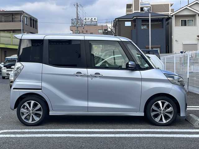 日産 デイズ ルークス