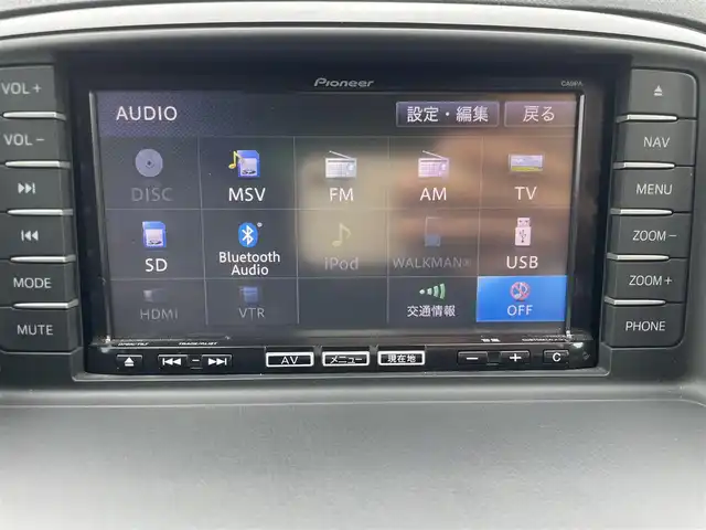 マツダ ＣＸ－５ XD Lパッケージ 福岡県 2014(平26)年 11万km ディープクリスタルブルーマイカ RVM/TCS/BOSEスピーカー/Pioneerナビ(BT、CD、フルセグTV、バックカメラ)/クルーズコントロール/横滑り防止/盗難防止/AFS/衝突被害軽減システム/オートライト/パワーシート(D席)/レザーシート/シートヒーター(D＋N席)/純正アルミホイール/純正フロアマット/フルフラットシート/社外ETC/スマートキー/プッシュスタート