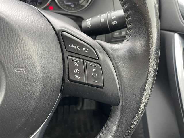マツダ ＣＸ－５ XD Lパッケージ 福岡県 2014(平26)年 11万km ディープクリスタルブルーマイカ RVM/TCS/BOSEスピーカー/Pioneerナビ(BT、CD、フルセグTV、バックカメラ)/クルーズコントロール/横滑り防止/盗難防止/AFS/衝突被害軽減システム/オートライト/パワーシート(D席)/レザーシート/シートヒーター(D＋N席)/純正アルミホイール/純正フロアマット/フルフラットシート/社外ETC/スマートキー/プッシュスタート