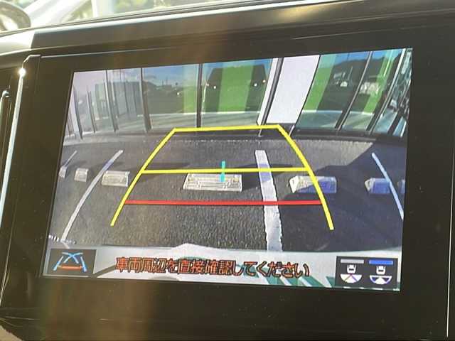 トヨタ アルファード S Cパッケージ 福岡県 2021(令3)年 4.4万km ホワイトノーヴァガラスフレーク 純正9型メモリナビ/フルセグＴＶ/Bluetooth/CD/DVD/サンルーフ/モデリスタエアロ/バックカメラ/フリップダウンモニター/デジタルインナーミラー/前席パワーシート/シートヒーター/エアーシート/オットマン/両側パワースライドドア/ステアリングヒーター/ビルトインETC/LEDヘッドライト/LEDフォグランプ