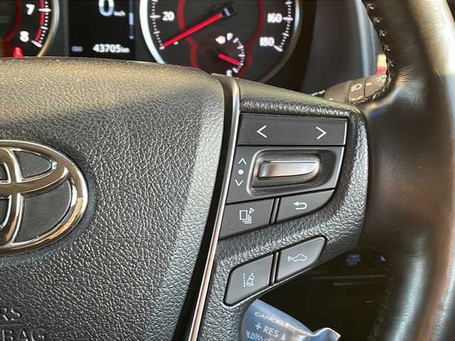 トヨタ アルファード S Cパッケージ 福岡県 2021(令3)年 4.4万km ホワイトノーヴァガラスフレーク 純正9型メモリナビ/フルセグＴＶ/Bluetooth/CD/DVD/サンルーフ/モデリスタエアロ/バックカメラ/フリップダウンモニター/デジタルインナーミラー/前席パワーシート/シートヒーター/エアーシート/オットマン/両側パワースライドドア/ステアリングヒーター/ビルトインETC/LEDヘッドライト/LEDフォグランプ