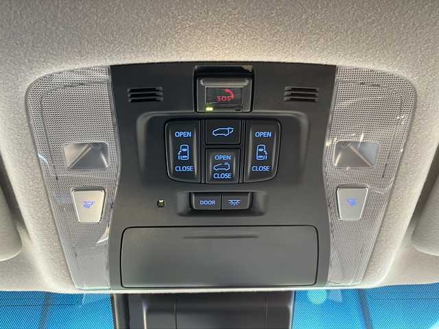 トヨタ アルファード S Cパッケージ 福岡県 2021(令3)年 4.4万km ホワイトノーヴァガラスフレーク 純正9型メモリナビ/フルセグＴＶ/Bluetooth/CD/DVD/サンルーフ/モデリスタエアロ/バックカメラ/フリップダウンモニター/デジタルインナーミラー/前席パワーシート/シートヒーター/エアーシート/オットマン/両側パワースライドドア/ステアリングヒーター/ビルトインETC/LEDヘッドライト/LEDフォグランプ