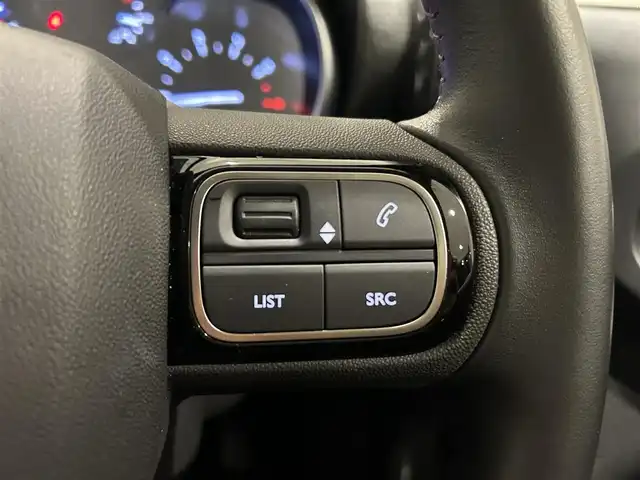 シトロエン シトロエン Ｃ３ エアクロス シャイン ブルーHDi 愛知県 2023(令5)年 5.1万km グレーⅡ Apple car play/社外地デジチューナー/置くだけ充電/ブラインドスポットモニター/純正ディスプレイオーディオ/社外前後ドライブレコーダー/プッシュスタート/バックモニター/クルーズコントロール/ETC