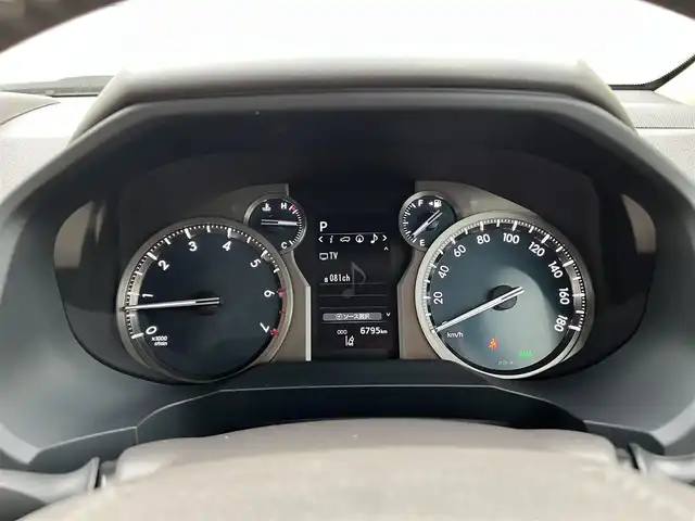 トヨタ ランドクルーザー プラド TX Lパッケージ 栃木県 2022(令4)年 0.7万km ホワイトパールクリスタルシャイン サンルーフ/純正SDナビ/ワンオーナー/Bluetooth CD iPod AUX/フルセグTV/全方位カメラ/セーフティセンス/レーダークルーズコントロール/プリクラッシュセーフティ/レーンキープアシスト/衝突軽減システム/盗難防止装置/LEDヘッドランプ/オートライト/フォグランプ/純正19インチアルミホイール/ベージュレザーシート/快適温熱シート/パワーシート/禁煙車/ビルドインETC2.0/ドライブレコーダー/保証書