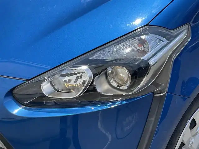 トヨタ シエンタ G 岩手県 2016(平28)年 9.1万km コバルトブルーメタリック 禁煙車/ワンオーナー/両側パワースライドドア/純正ナビ/→フルセグTV/Bluetooth/CD/DVD/FM/AM/バックカメラ/ステアリングスイッチ（ナビ連動）/衝突軽減ブレーキ/レーンアシスト/横滑り防止装置/ビルトインETC/電動格納ミラー/ウィンカーミラー/〇プッシュスタート/〇フロアマット/〇ドアバイザー/取扱説明書/スペアキー/冬タイヤ社外アルミホイール車載