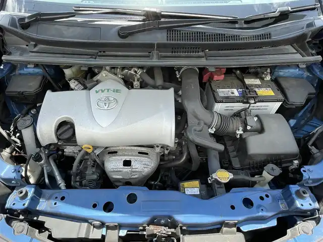 トヨタ シエンタ G 岩手県 2016(平28)年 9.1万km コバルトブルーメタリック 禁煙車/ワンオーナー/両側パワースライドドア/純正ナビ/→フルセグTV/Bluetooth/CD/DVD/FM/AM/バックカメラ/ステアリングスイッチ（ナビ連動）/衝突軽減ブレーキ/レーンアシスト/横滑り防止装置/ビルトインETC/電動格納ミラー/ウィンカーミラー/〇プッシュスタート/〇フロアマット/〇ドアバイザー/取扱説明書/スペアキー/冬タイヤ社外アルミホイール車載