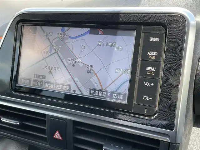 トヨタ シエンタ G 岩手県 2016(平28)年 9.1万km コバルトブルーメタリック 禁煙車/ワンオーナー/両側パワースライドドア/純正ナビ/→フルセグTV/Bluetooth/CD/DVD/FM/AM/バックカメラ/ステアリングスイッチ（ナビ連動）/衝突軽減ブレーキ/レーンアシスト/横滑り防止装置/ビルトインETC/電動格納ミラー/ウィンカーミラー/〇プッシュスタート/〇フロアマット/〇ドアバイザー/取扱説明書/スペアキー/冬タイヤ社外アルミホイール車載