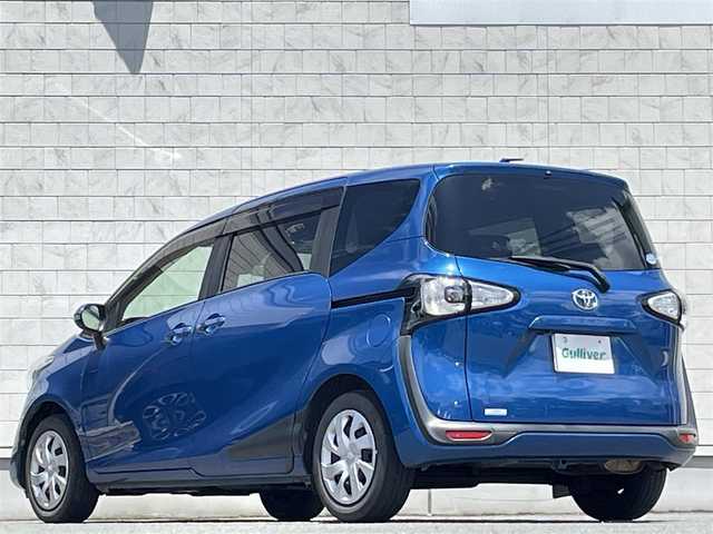 トヨタ シエンタ G 茨城県 2016(平28)年 9.2万km コバルトブルーメタリック (株)IDOMが運営する【じしゃロン水戸店】の自社ローン専用車両になりますこちらは現金またはオートローンご利用時の価格です。自社ローンご希望の方は別途その旨お申付け下さい/禁煙車/ワンオーナー/両側パワースライドドア/純正SDナビ/→フルセグTV/Bluetooth/CD/DVD/FM/AM/バックカメラ/ステアリングスイッチ（ナビ連動）/衝突軽減ブレーキ/レーンアシスト/ビルトインETC/ウィンカーミラー/プッシュスタート/取扱説明書/スペアキー