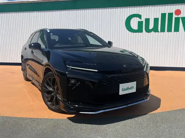 トヨタ クラウン エステート Z 三重県 2025(令7)年 0.1千km ブラック ワンオーナー/セーフティセンス/トヨタチームメイト/パノラマルーフ/モデリスタエアロ/パノラミックビューモニター/LEDヘッドランプ/デジタルインナーミラー/21インチアルミホイール/サドルタン革シート/シートヒーター/シートベンチレーション/パワーシート