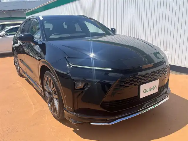 トヨタ クラウン エステート Z 三重県 2025(令7)年 0.1千km ブラック ワンオーナー/セーフティセンス/トヨタチームメイト/パノラマルーフ/モデリスタエアロ/パノラミックビューモニター/LEDヘッドランプ/デジタルインナーミラー/21インチアルミホイール/サドルタン革シート/シートヒーター/シートベンチレーション/パワーシート