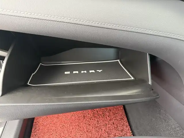 トヨタ カムリ WS 愛知県 2021(令3)年 5.6万km グレー JBLプレミアムサウンドシステム/純正メーカーナビ/AM/FM/BT/フルセグ/トヨタセーフティセンス/プリクラッシュセーフティ/横滑り防止装置/レーダークルーズコントロール/レーンキープアシスト/クリアランスソナー/バックカメラ/ビルトインETC2.0/ECOMODE/NORMALMODE/SPORTMODE/D席パワーシート/ハーフレザーシート/革巻きステアリング/ステアリングリモコン/パドルシフト/電動パーキング/ブレーキホールド/MTモード付AT/プッシュスタート/スマートキー/LEDヘッドライト/オートライト/オートハイビーム/電動格納ミラー/ウィンカーミラー/純正フロアマット